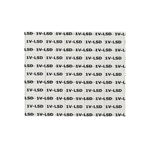 Buy 1V-LSD Blotters 150mcg Online