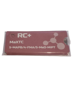 Buy MaXTC Blister (5-MAPB / 4-FMA / 5-MeO-MiPT) Online