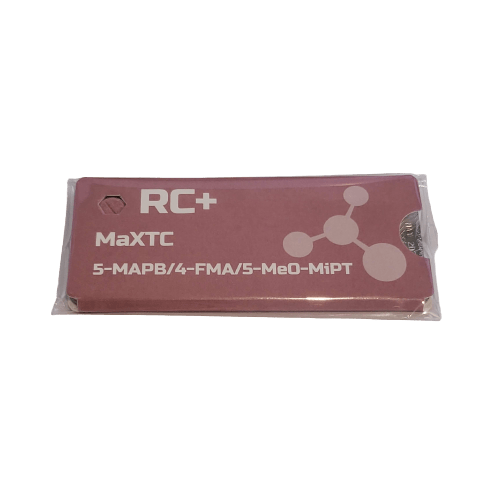 Buy MaXTC Blister (5-MAPB / 4-FMA / 5-MeO-MiPT) Online