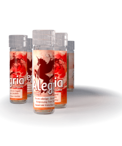 Buy Alegria Naranja Sanguina Pellets Online