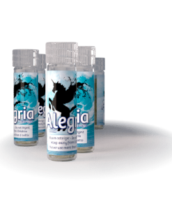 Buy Alegria Ocean Blue Magic Pellets Online