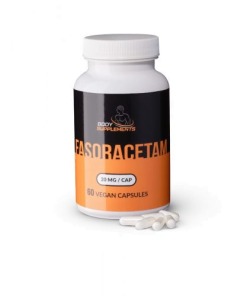 Buy Fasoracetam Vega Caps 20mg Online