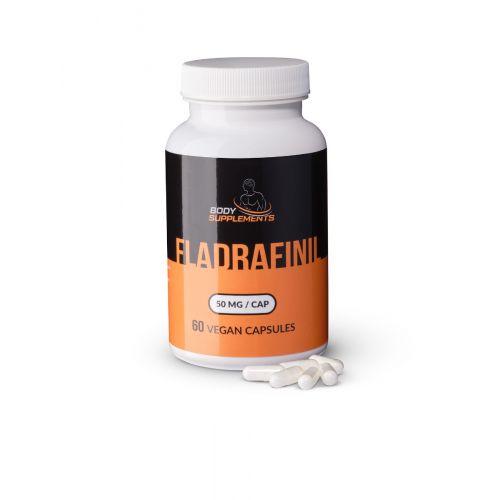 Buy Fladrafinil Vega Caps 50mg Online