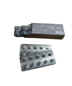 Buy Flubrotizolam Blister – 10x 0.5mg Online