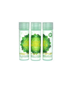 Buy Green Mandala