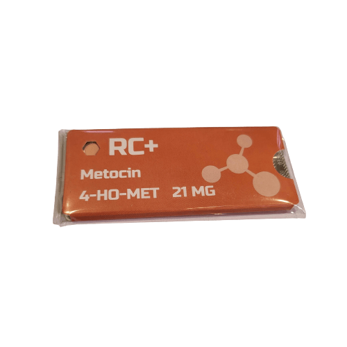Buy Metocin (4-HO-MET) 21mg Blister Packs Online