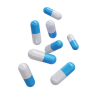 Buy Mucuna Pruriens Capsules 400mg Online