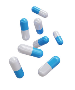 Buy Vinpocetine Capsules 15mg Online