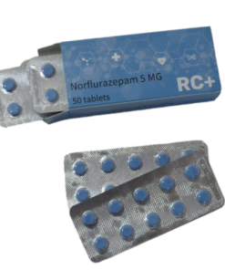 Buy Norflurazepam Blister – 10x 5mg Online