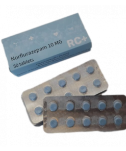 Buy Norflurazepam Blister – 10x 10mg Online