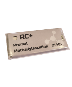 Buy Promal (Methallylescaline) 21mg Blister Packs Online