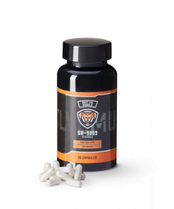 Buy SR-9009 Capsules (Stenabolic) Online