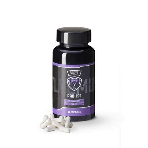 Buy RAD-150 Capsules (TLB-150) Online